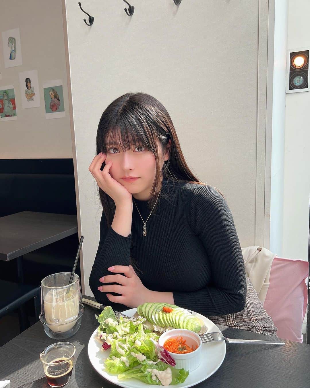 ちとせよしののグルメインスタ