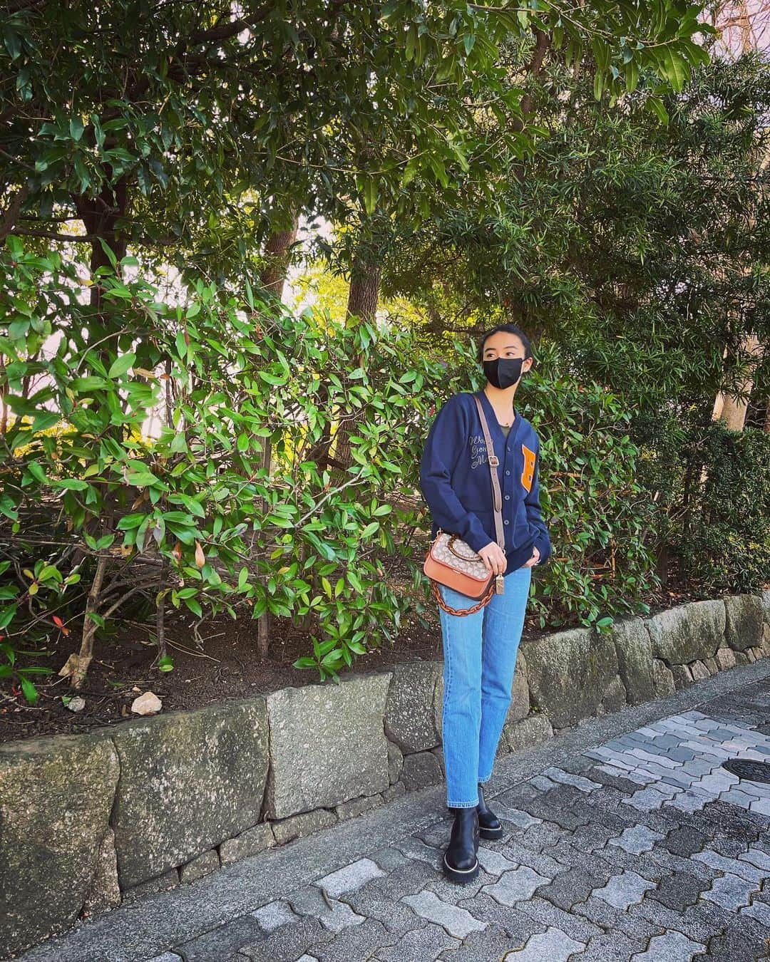 kokiさんのインスタグラム写真 - (kokiInstagram)「今日は春らしい天気でしたね☺️  育てている植物がすくすく大きくなっています！🍀💕」3月25日 18時53分 - koki