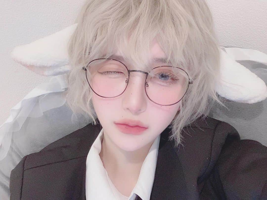 琥珀しえるのインスタグラム