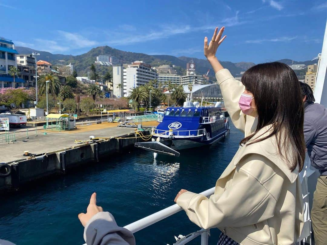 小泉遥さんのインスタグラム写真 - (小泉遥Instagram)「明日の王様のブランチ絶対観てね〜！☺︎」3月25日 19時30分 - koiharu_official