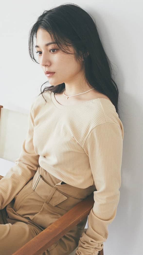 浪花ほのかのインスタグラム：「ストライプクラブさんとコラボしました♡♡♡」