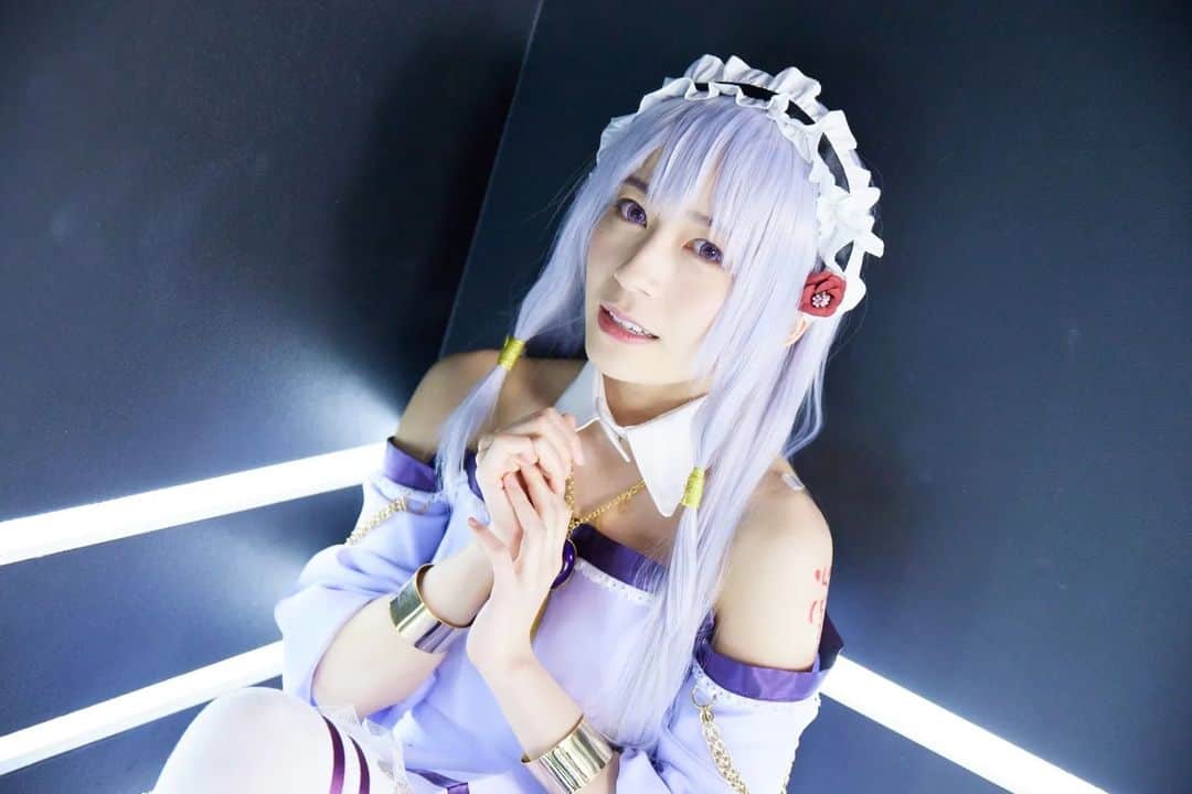 のインスタグラム：「💜  #舞台 #コミック探偵」