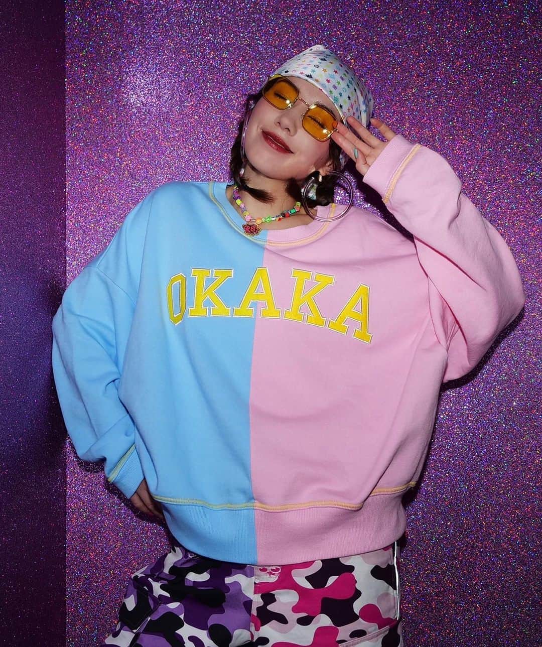 仲里依紗のインスタグラム：「明日💎3月26日(土)お昼12時 爆開運日に新作発売します☺️💕💰 @re._oyoufukuyasan_   みんなでレッツゴー開運🥰🤲」