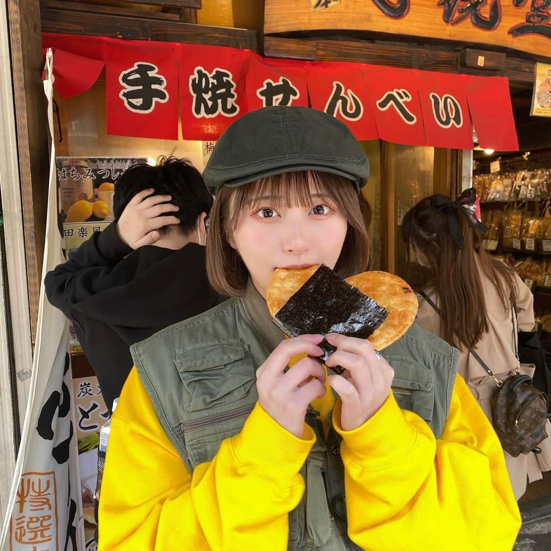 山本優菜のインスタグラム