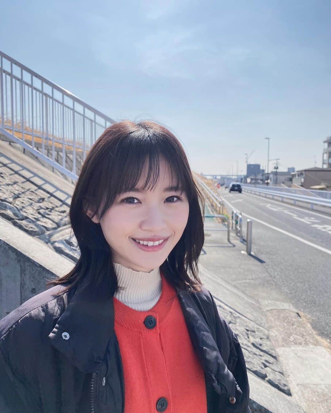 のインスタグラム：「BS-TBS「ペットドクター 花咲万太郎の事件カルテ」に徳永虹湖役で出演させて頂きます。明日よる7時からの放送です。ぜひご覧ください！🐶🐾 #花咲万太郎」
