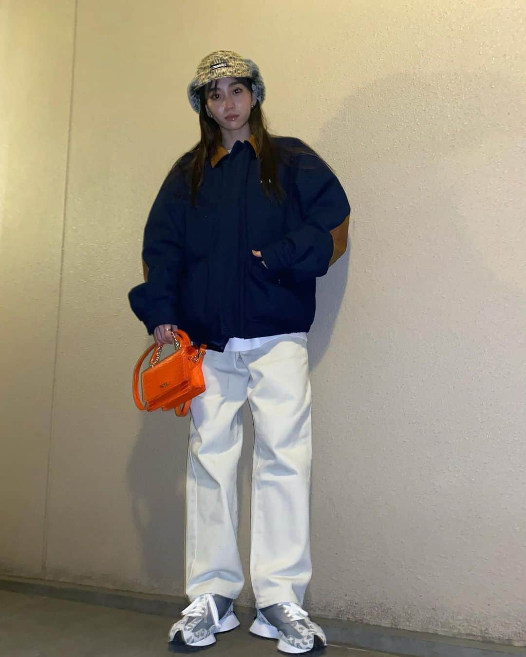 金谷鞠杏さんのインスタグラム写真 - (金谷鞠杏Instagram)「ーーーーーーーーーーーーーーー  Hi  #nu_ootd。 tops: @xlargejp  pants: @grl_official  sneaker: @adidastokyo × @atmos_japan  outer: @xlarge_snap  minibag: @xgirl_ootd  cap: @xgirlus  ・ ・ ・ #fashion #outfit #ootd #hairstyle #makeup #xlarge #xgirl #grl #atmos #adidas #アディダス #アトモス #グレイル」3月25日 21時13分 - mariannu_official