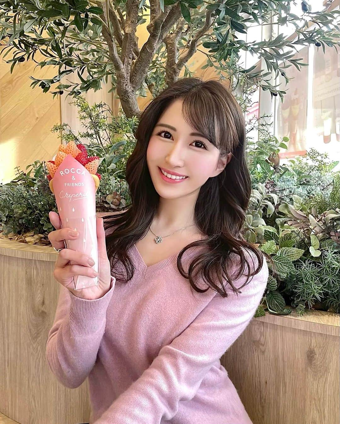 Manaのインスタグラム