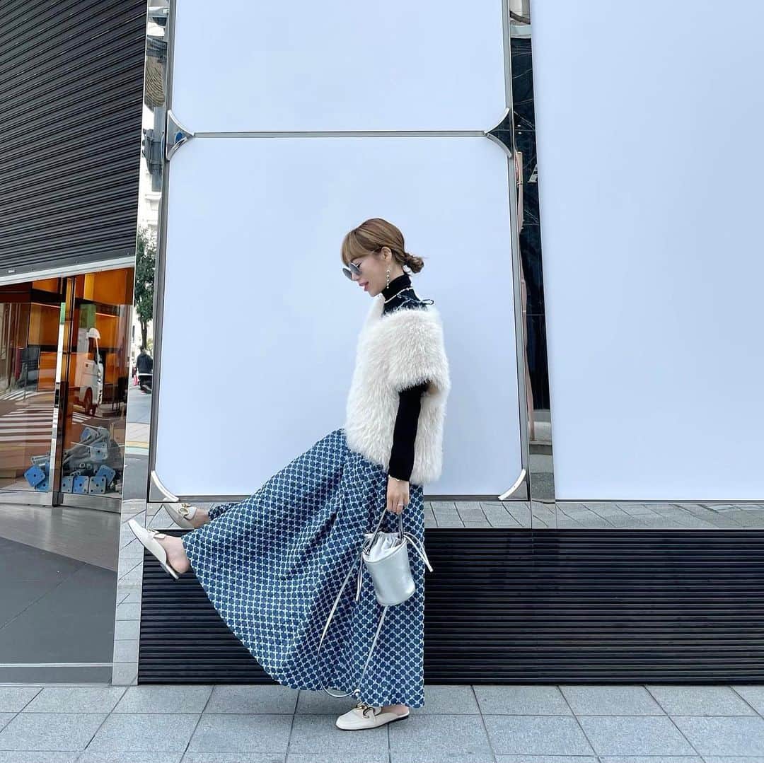 rinのインスタグラム