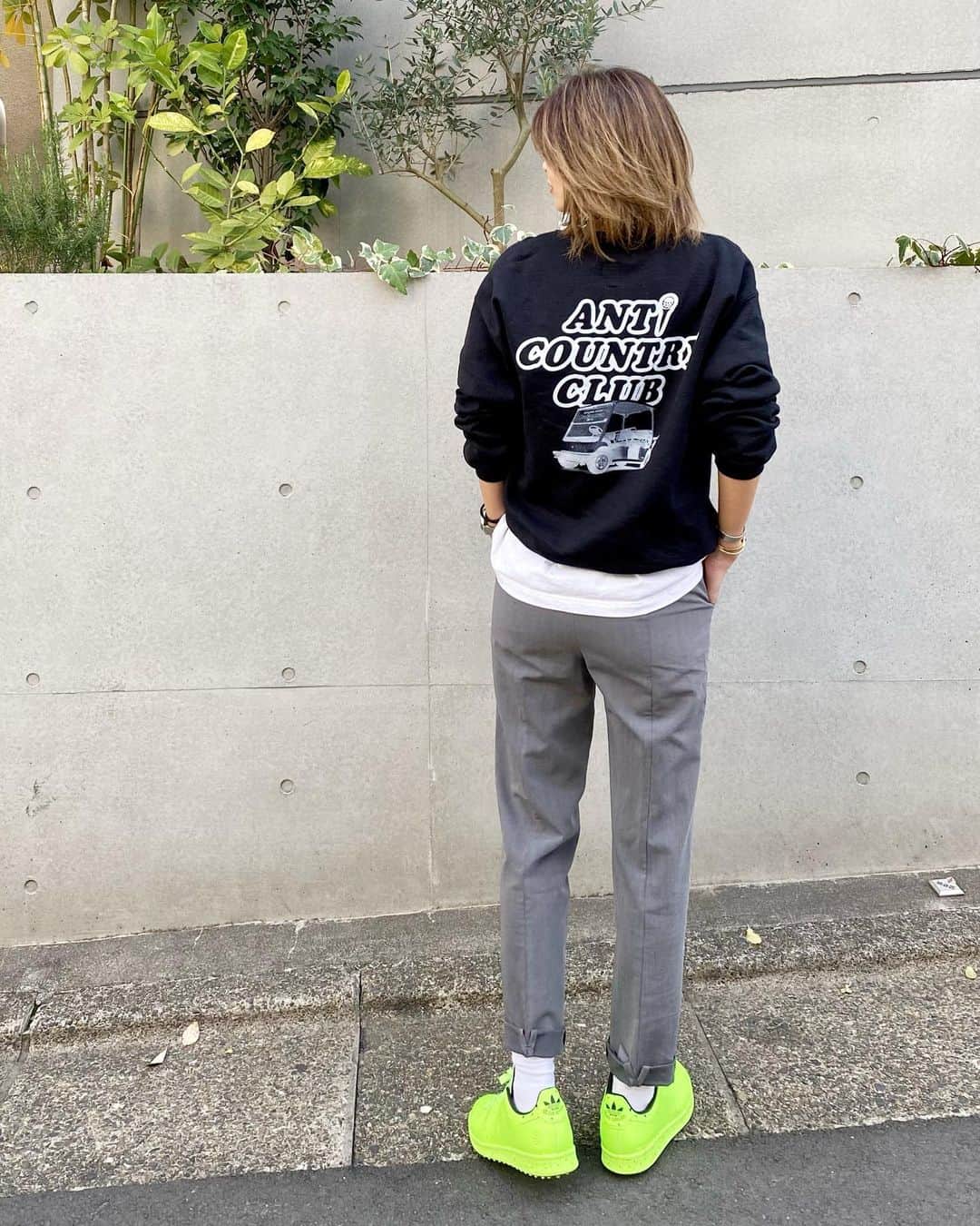 月本えりのインスタグラム