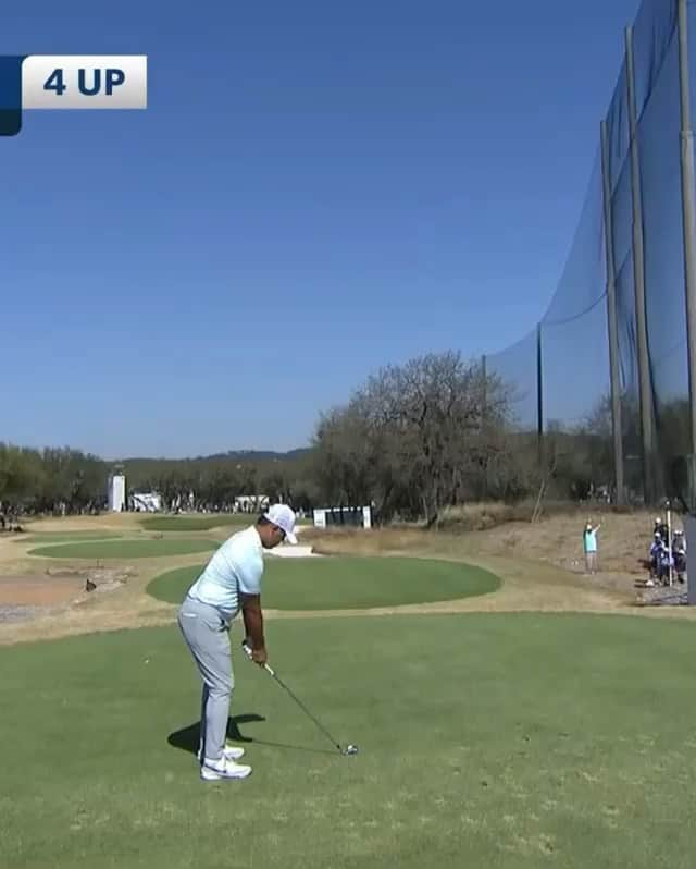 キム・シウのインスタグラム：「2win 1lose  T18  Off to !@valerotxopen」