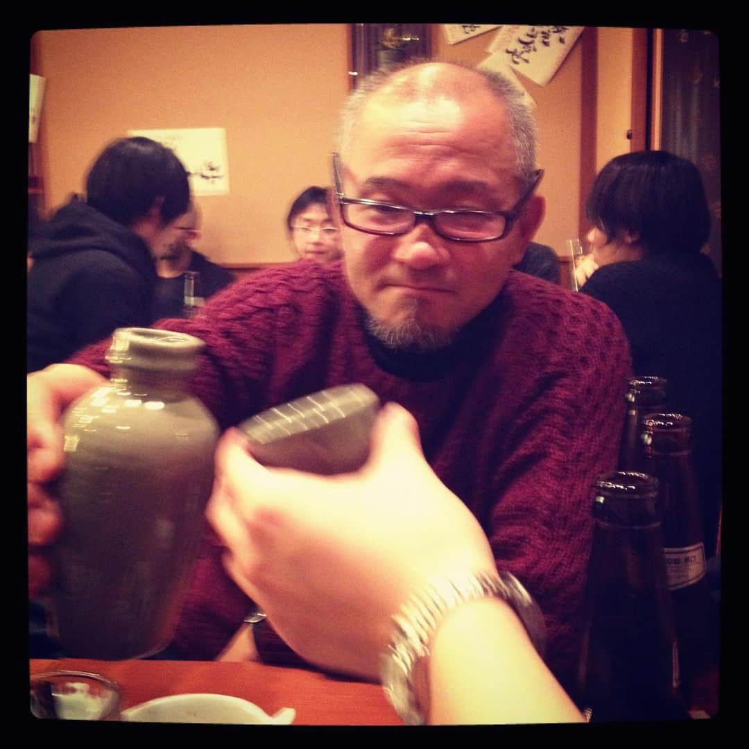 中村祐太郎のインスタグラム