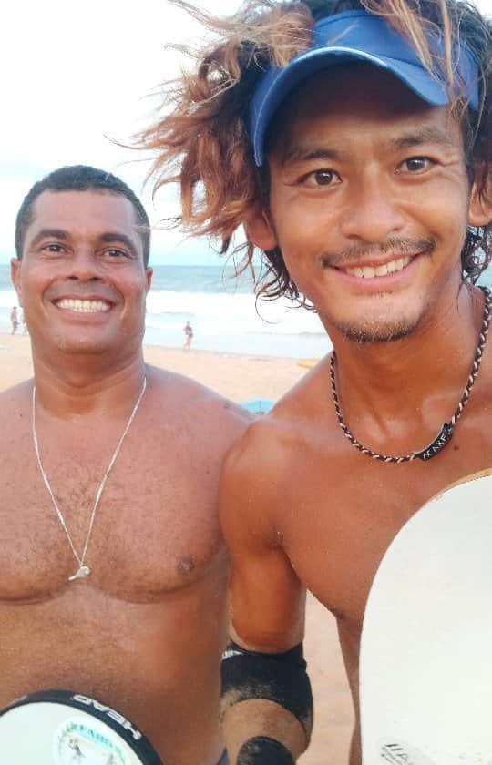 五十嵐恭雄のインスタグラム