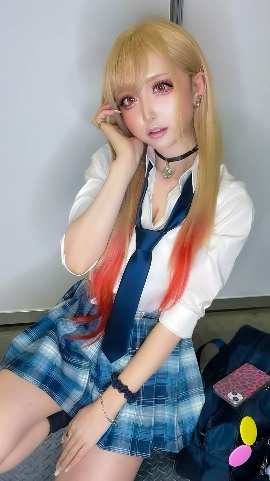 華密美琉のインスタグラム