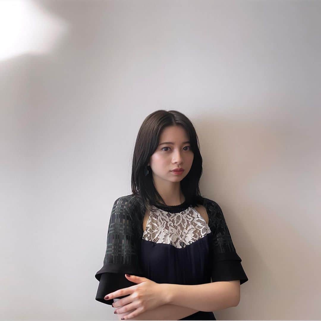 桜田ひよりのインスタグラム