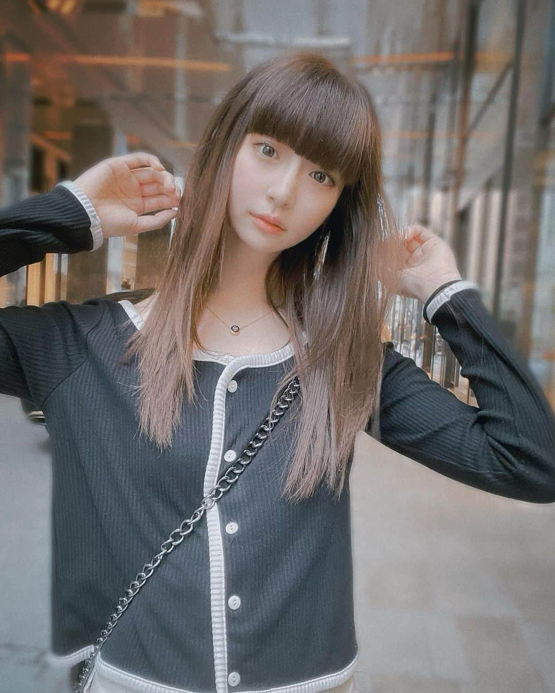 のインスタグラム：「みなさん今日は 最強開運日 みたいです😻🌟」