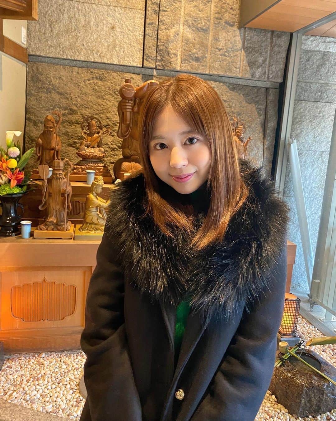 のインスタグラム：「人には人の地獄があって、皆んな大変なことがあるよね。  器用に人生いきたいなあ。」