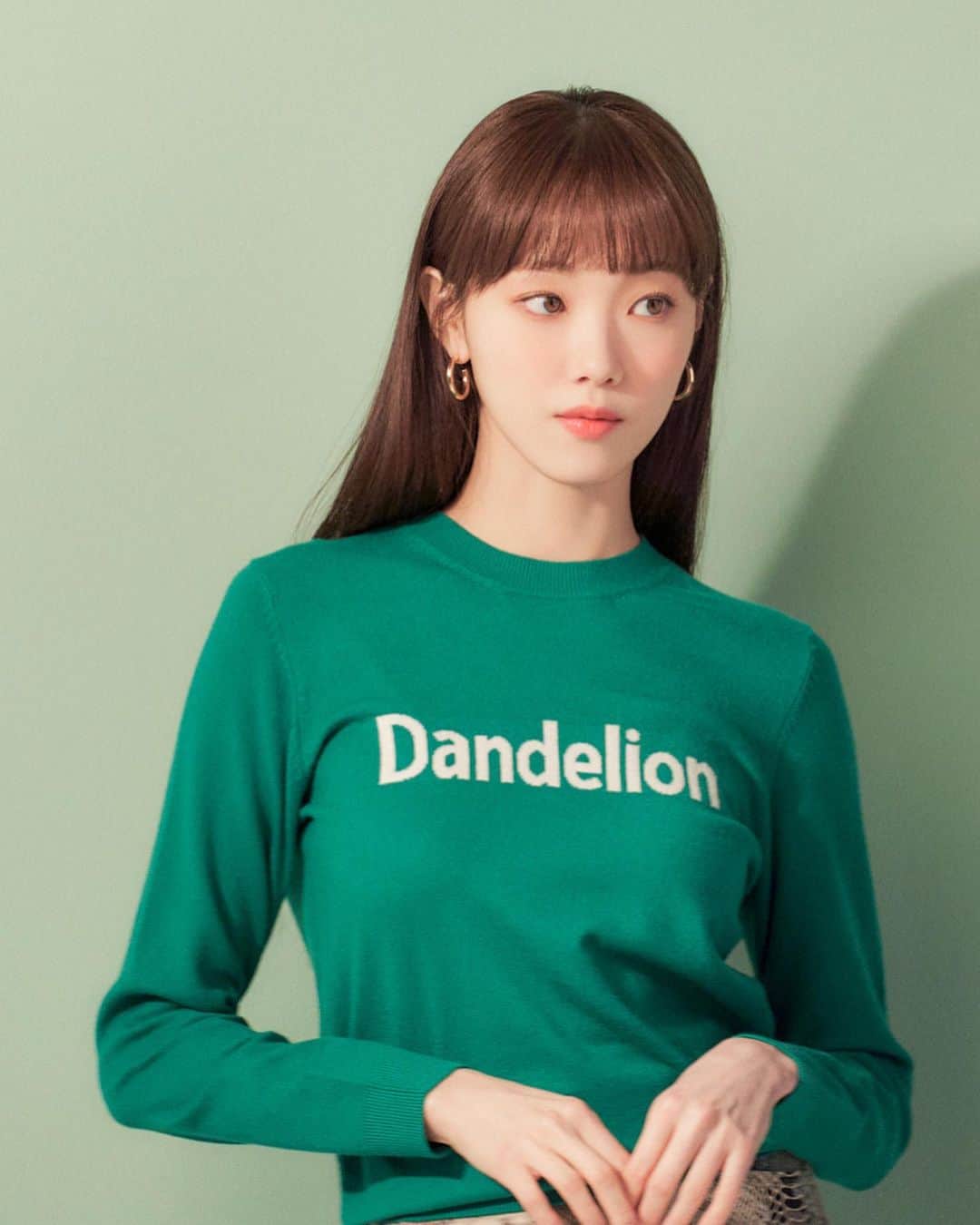 イ ソンギョンさんのインスタグラム イ ソンギョン Heybiblee