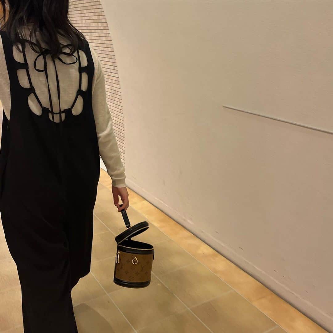 戸田恵梨香のインスタグラム：「最近のLOOK👚」
