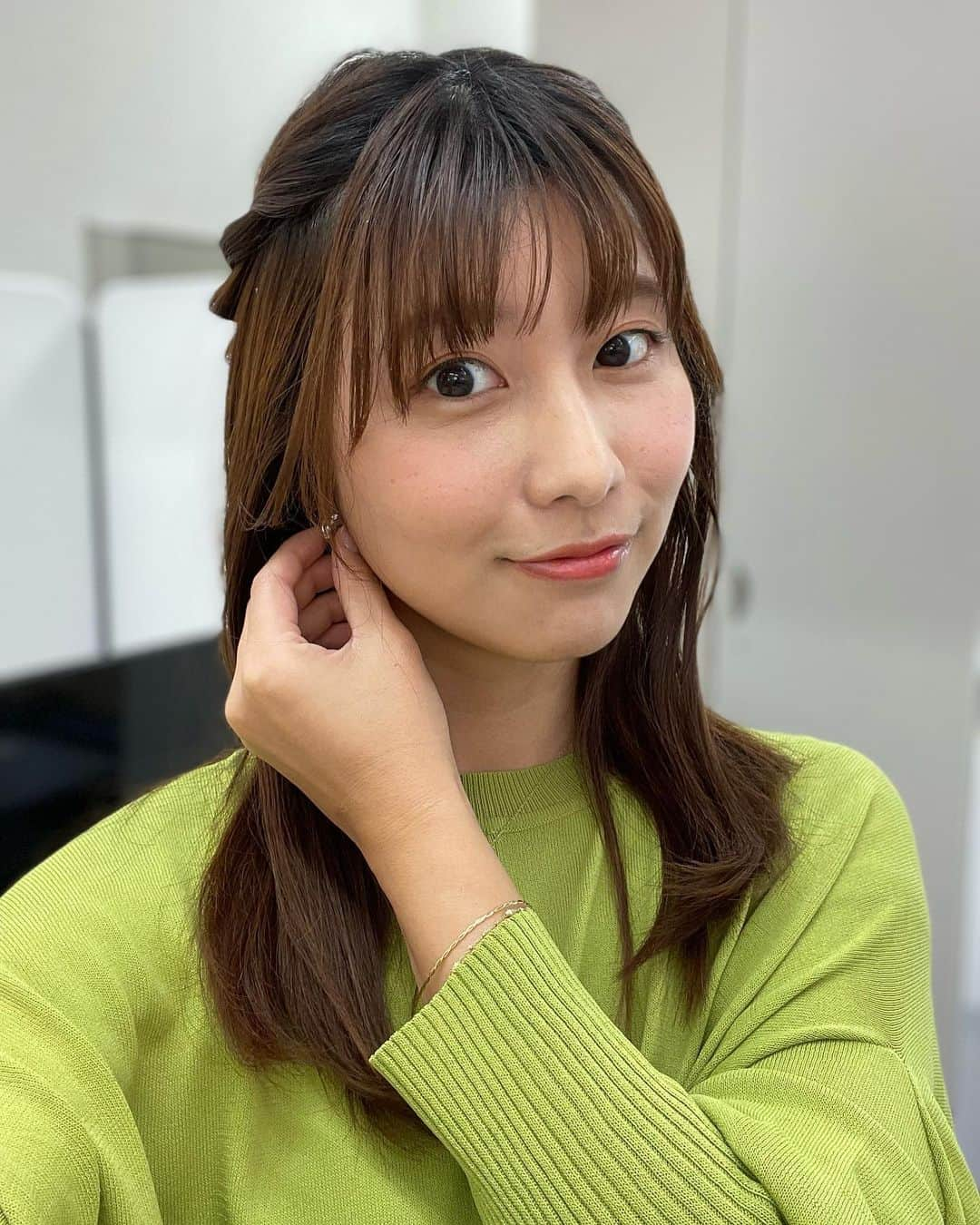 木村那津美のインスタグラム