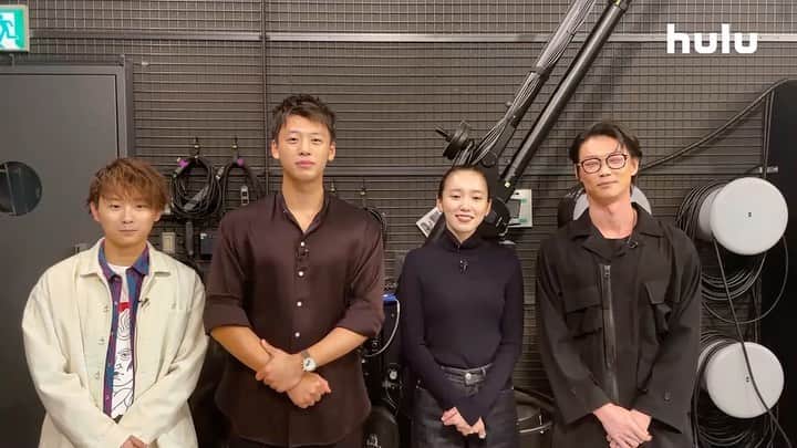 君と世界が終わる日に【公式】のインスタグラム