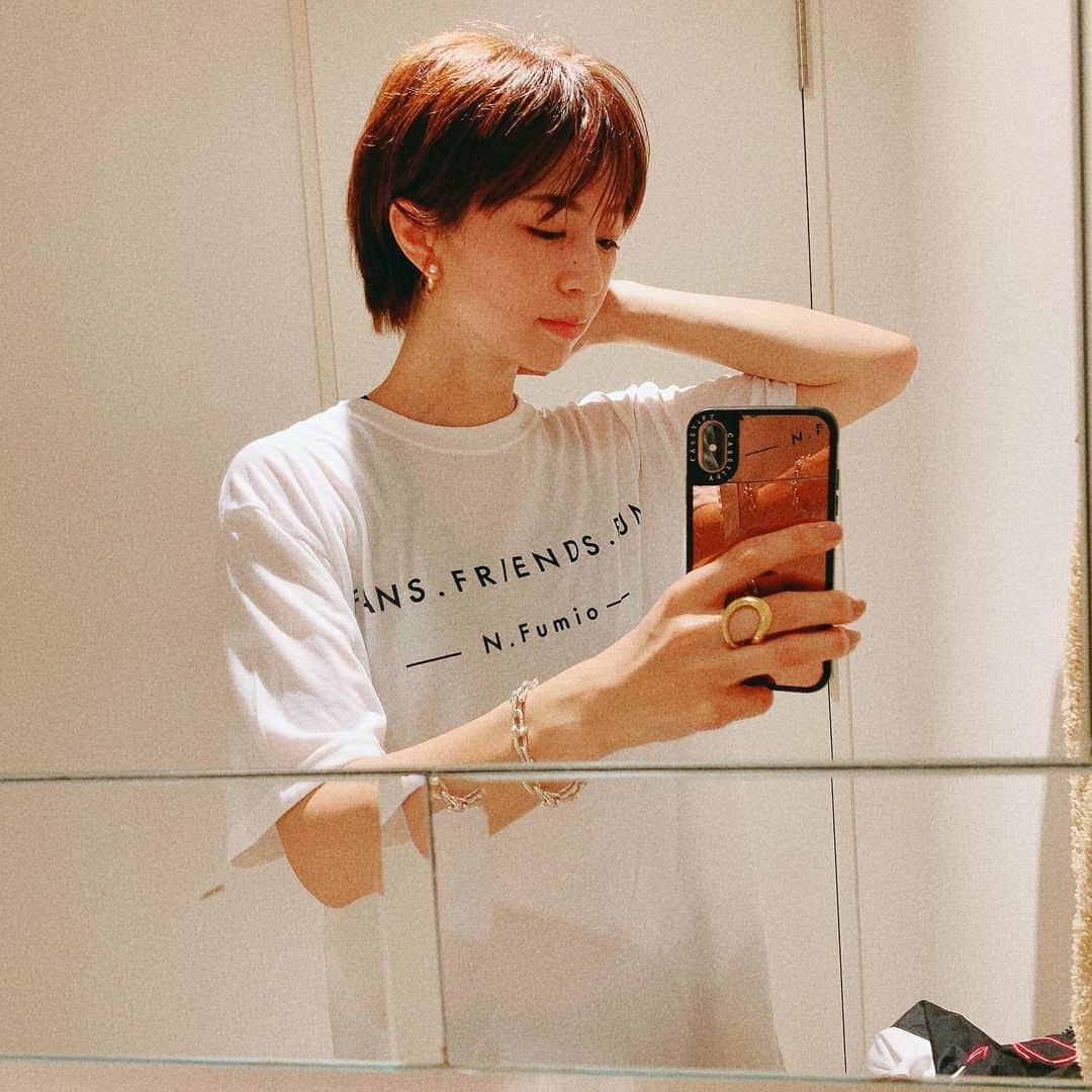 安田美沙子のインスタグラム
