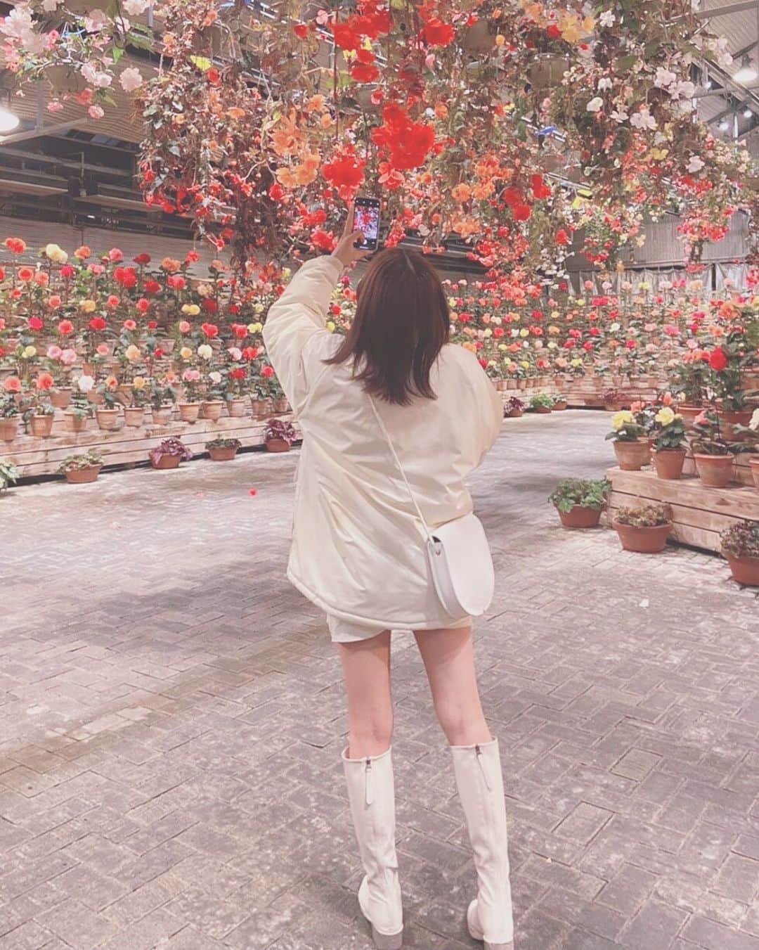 水城夢子のインスタグラム