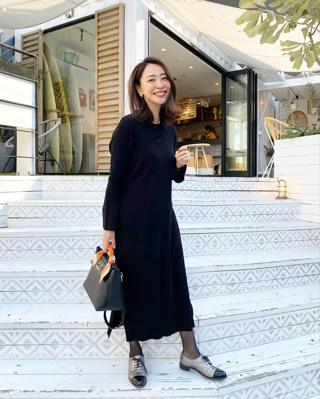 磯部奈央のインスタグラム