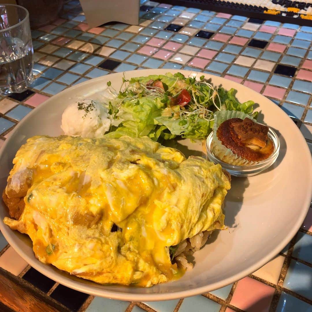 深水元基のグルメインスタ