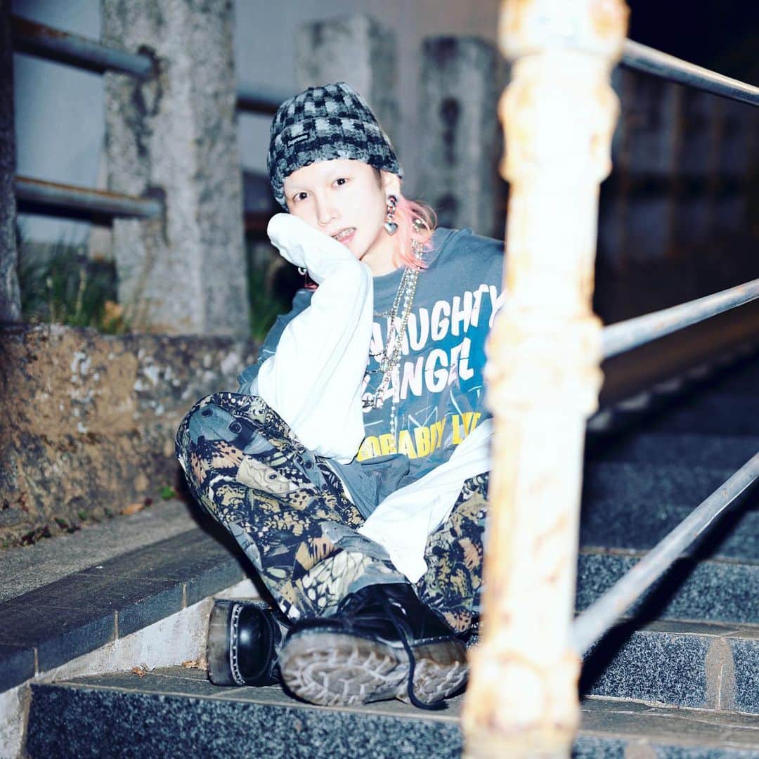 のインスタグラム