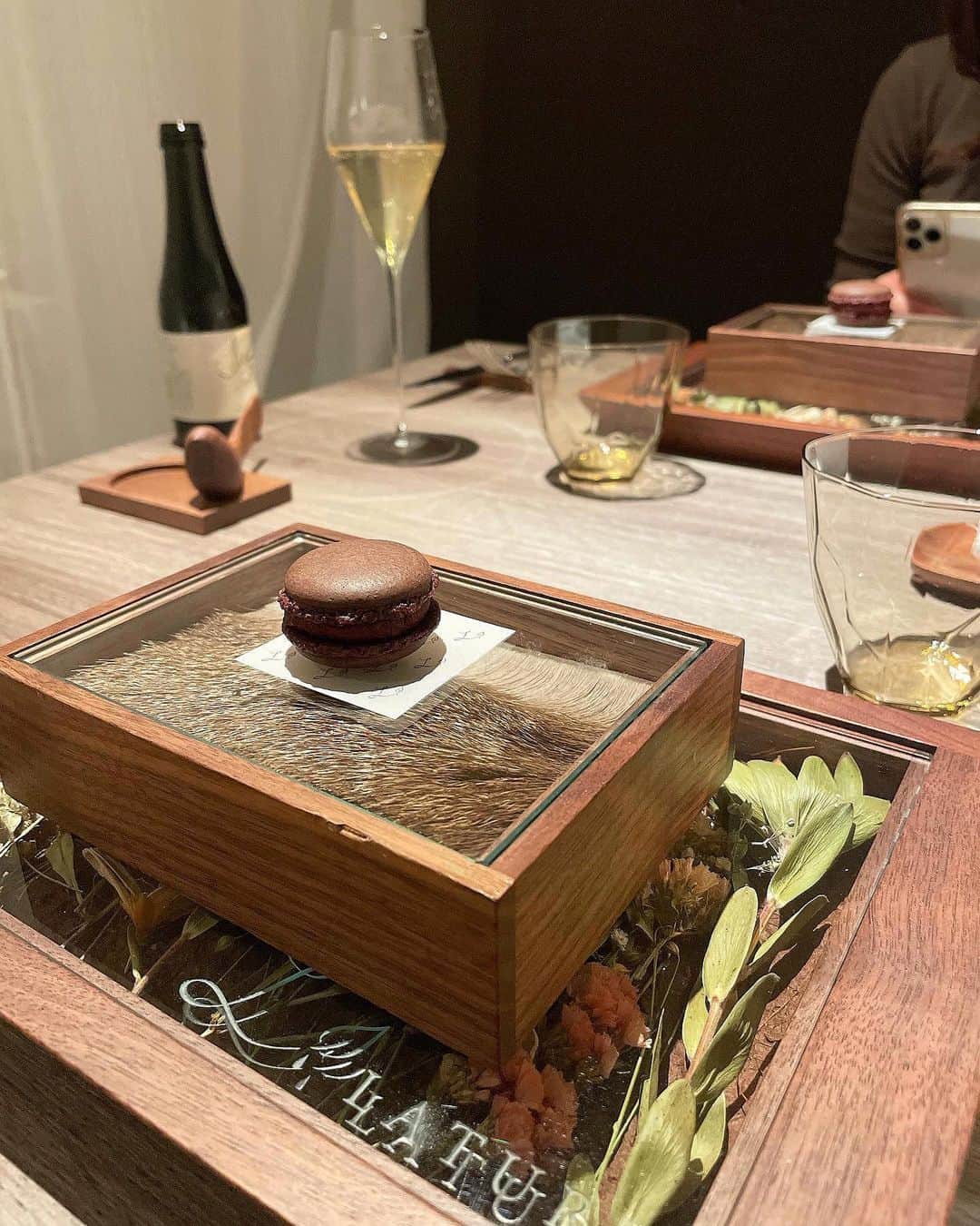 chiharuのグルメインスタ