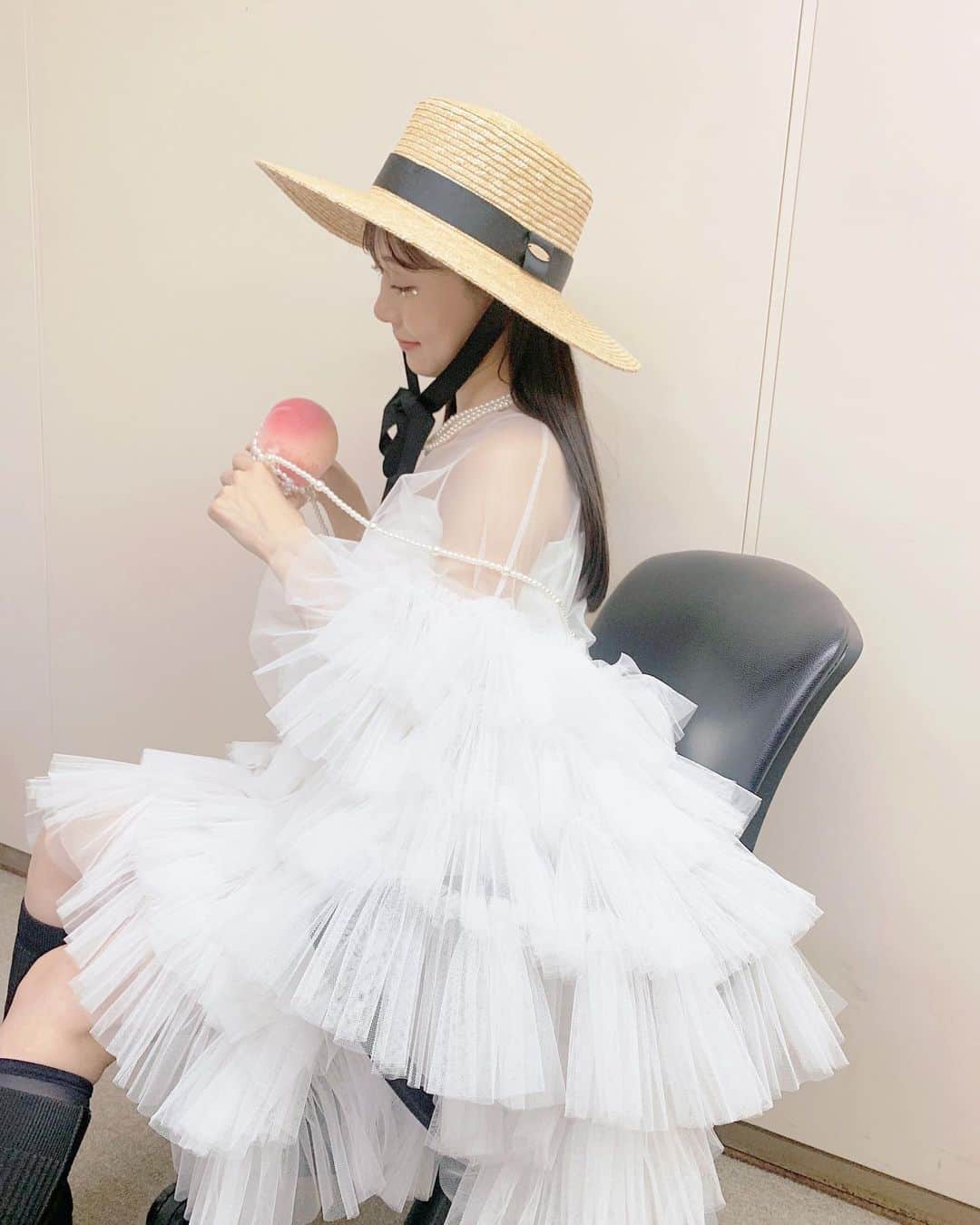 渡辺美優紀のインスタグラム