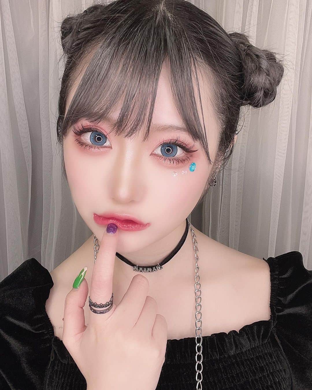 岩瀬唯奈のインスタグラム