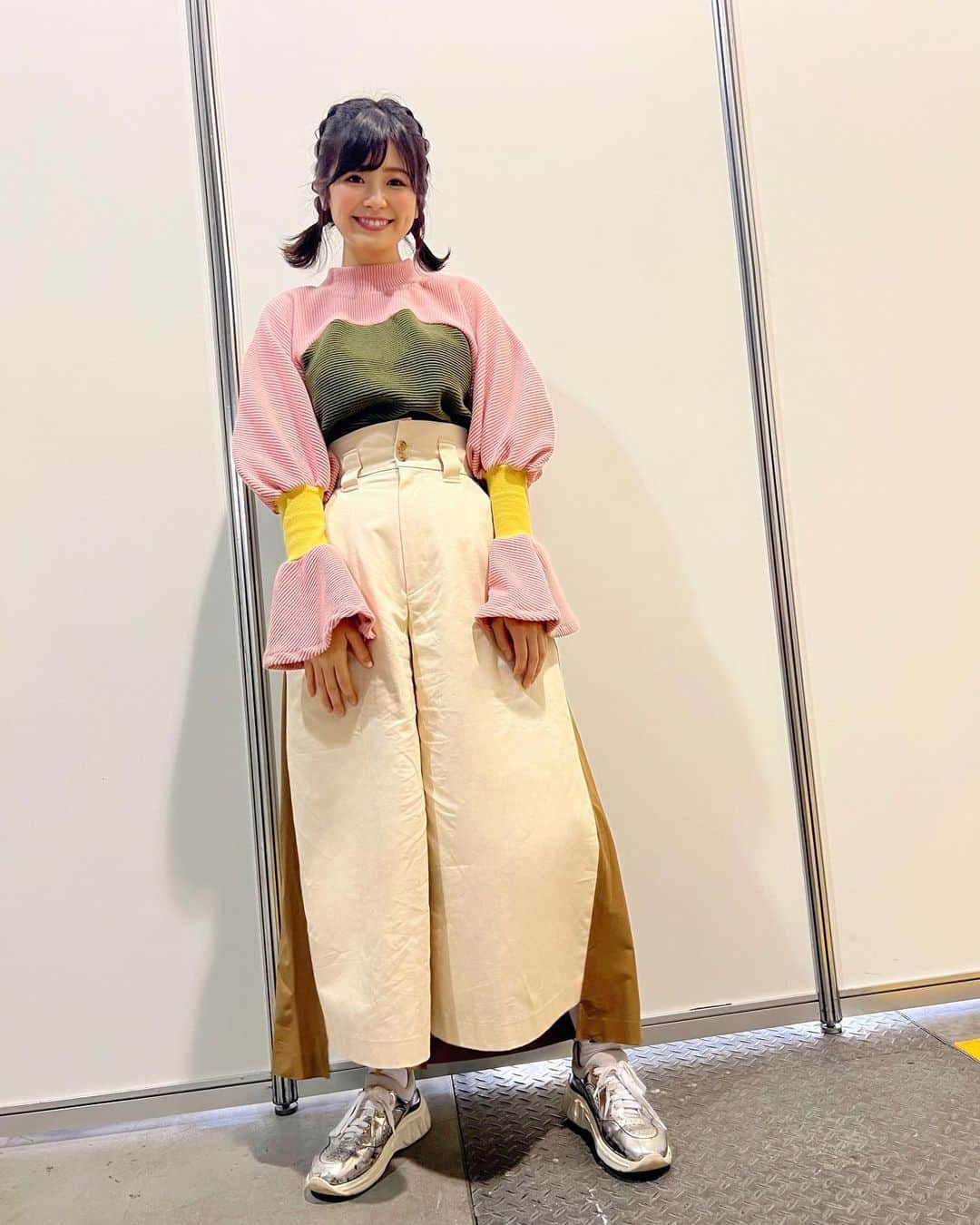 山下まみのインスタグラム