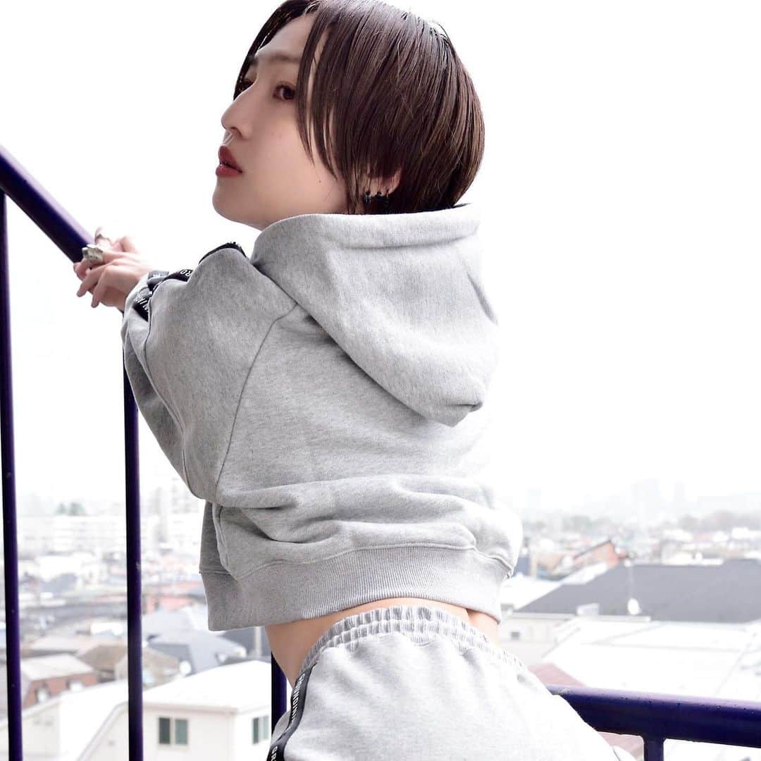 小柳歩のインスタグラム