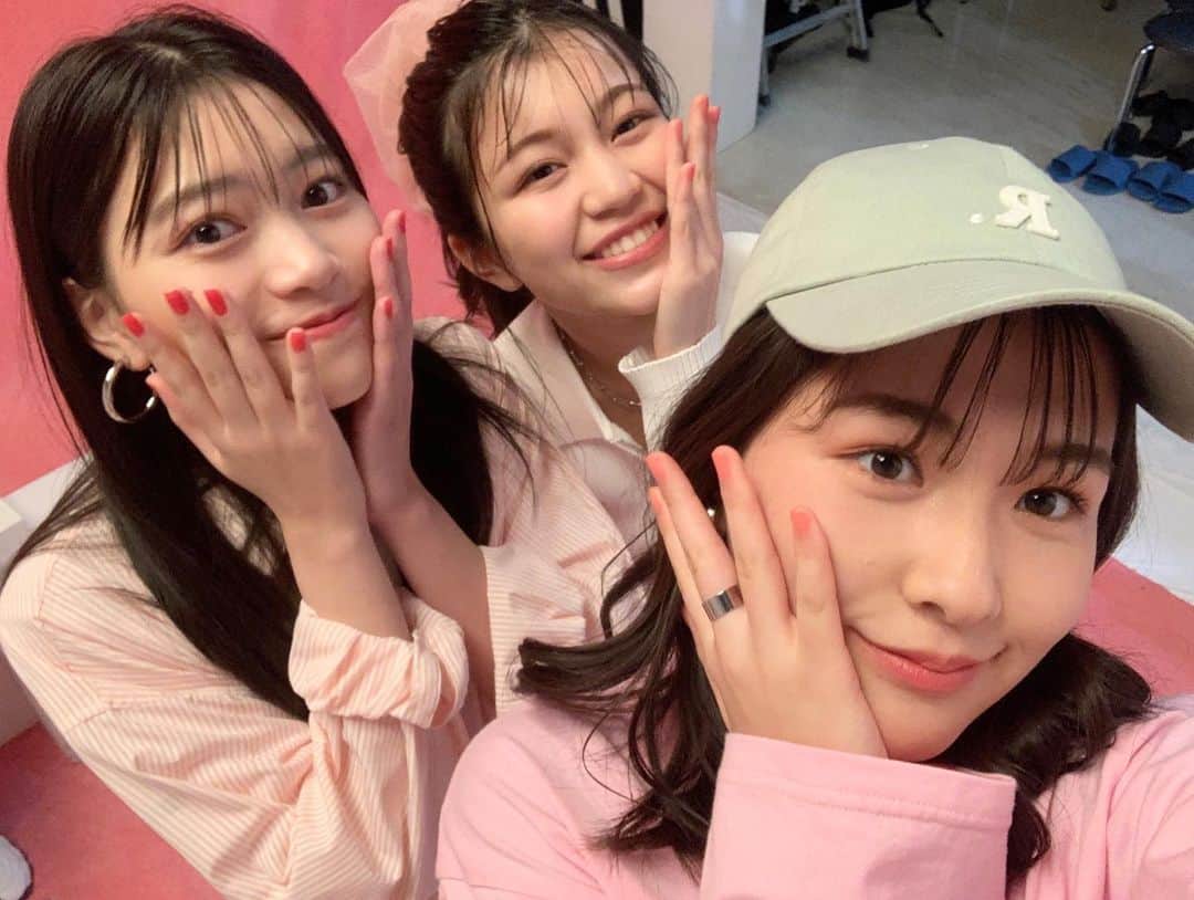 広瀬まのか︎のインスタグラム