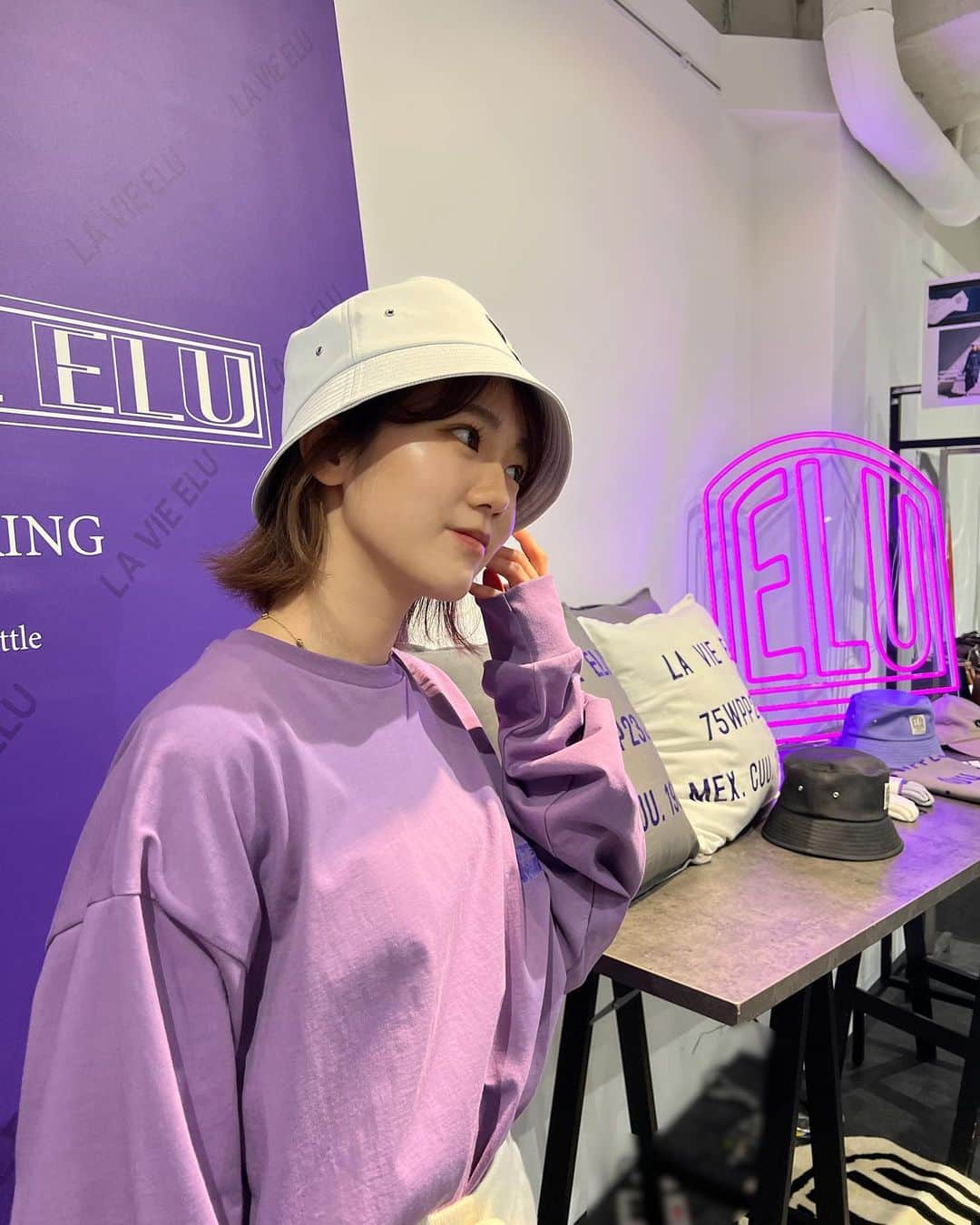 フルオーダー 川口葵 LA VIE ELU 限定サインチェキ - 通販