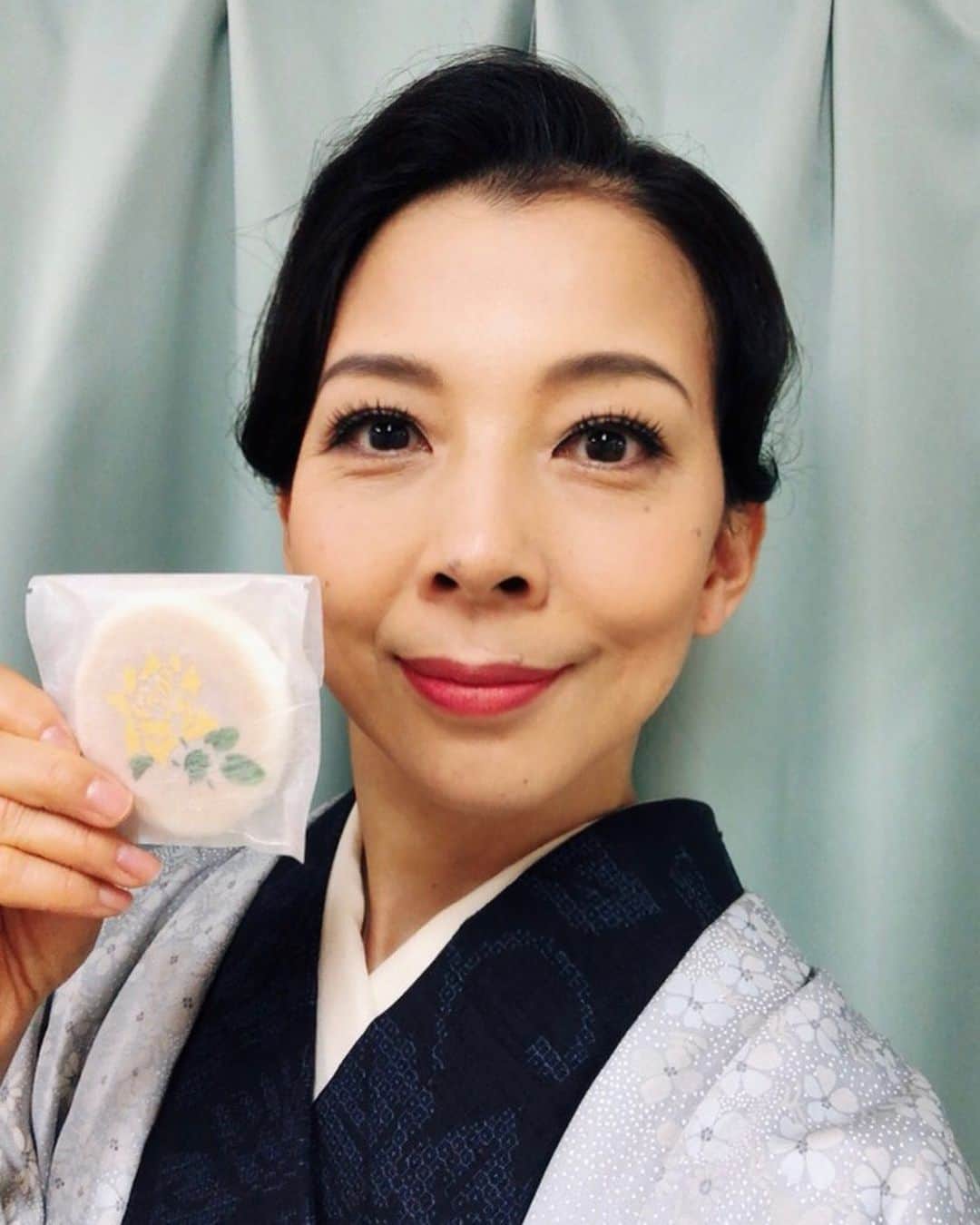 霧矢大夢のインスタグラム