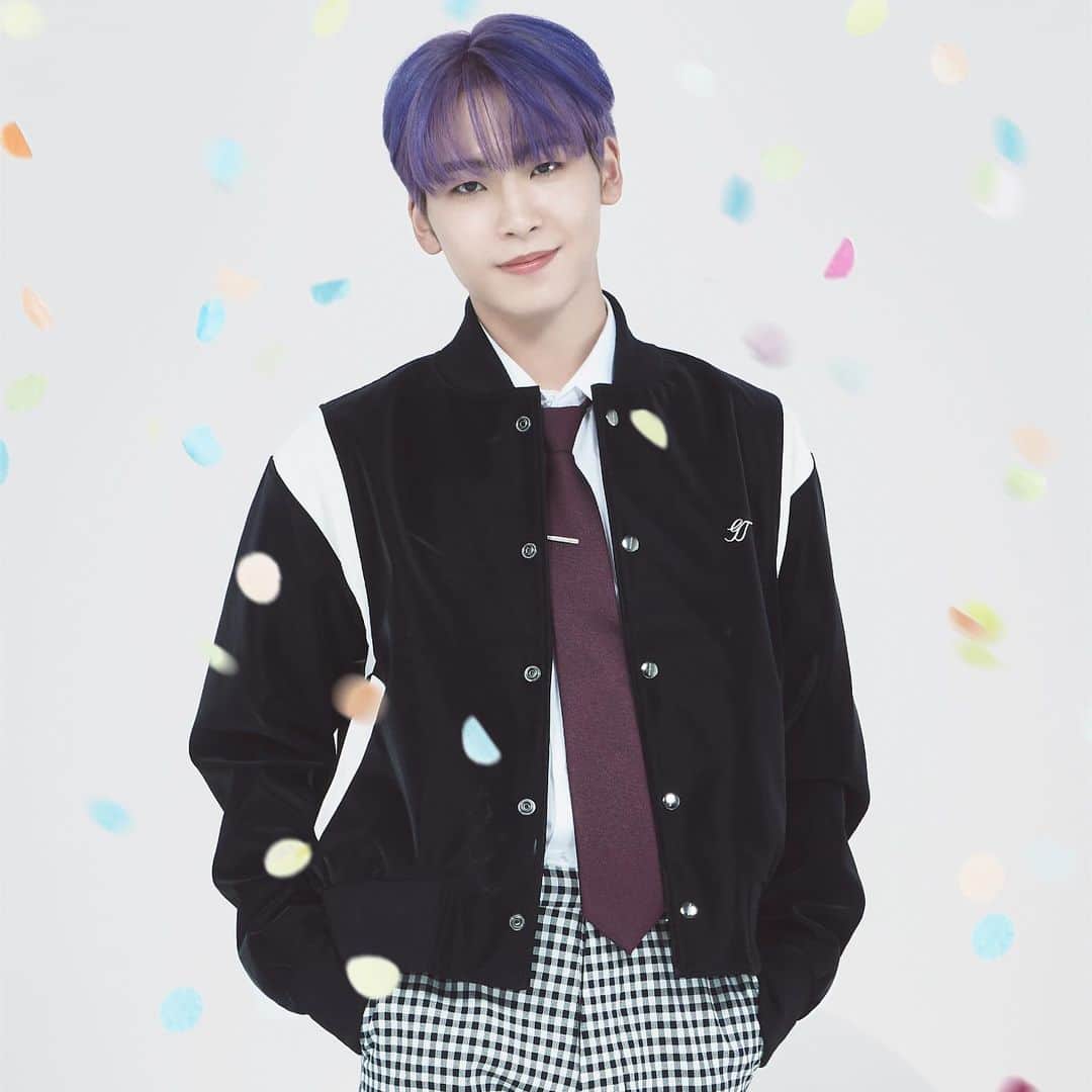のインスタグラム：「JO1 2ND ALBUM "KIZUNA" ⟴ 22.5.25 RELEASE  ARTIST PHOTO #川尻蓮  #JO1 #KIZUNA #With_Us」