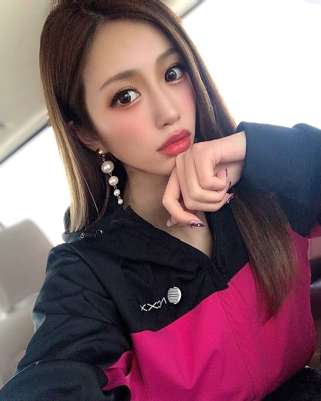 央川かこのグルメインスタ