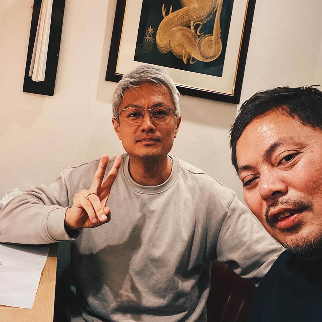 押尾学のインスタグラム