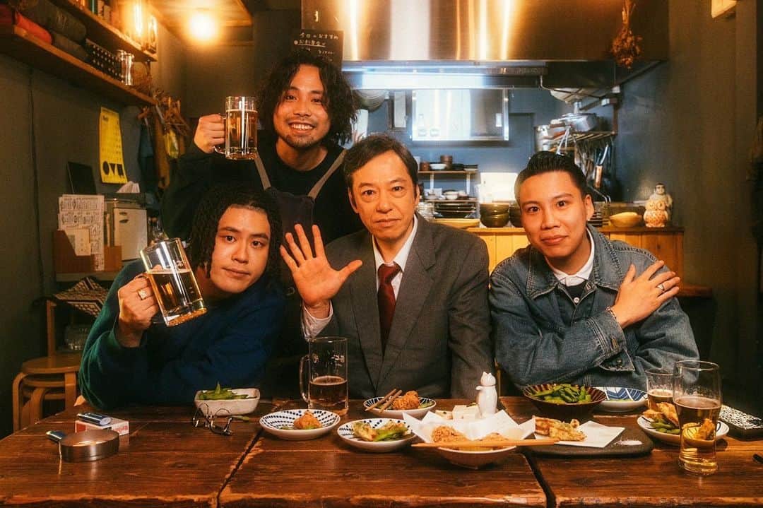 のインスタグラム：「家宝😭😭😭」