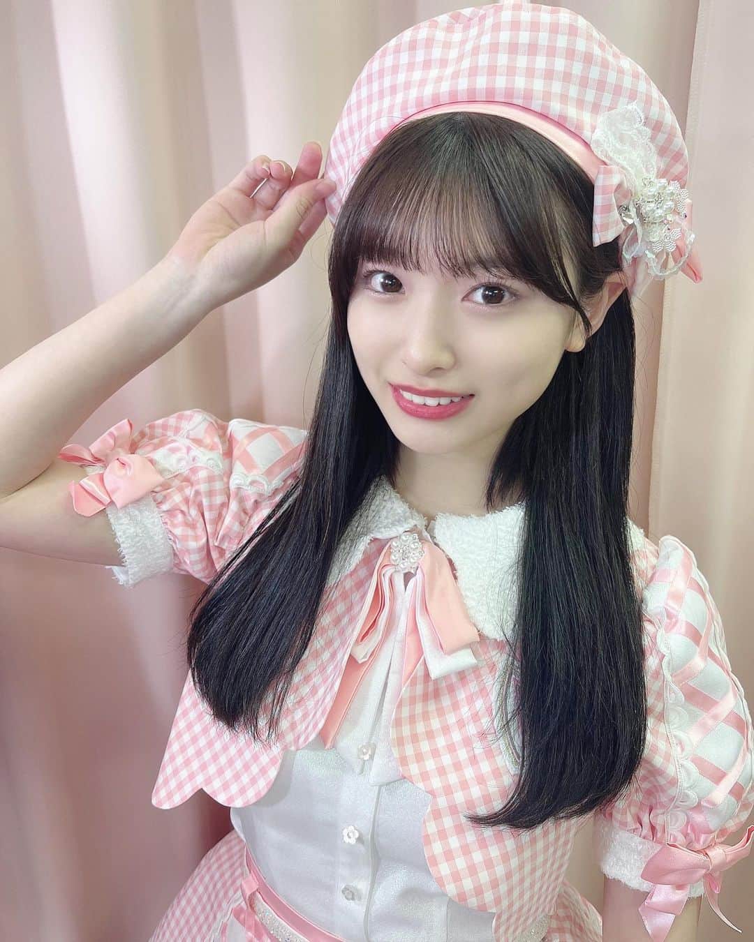 久保怜音のインスタグラム