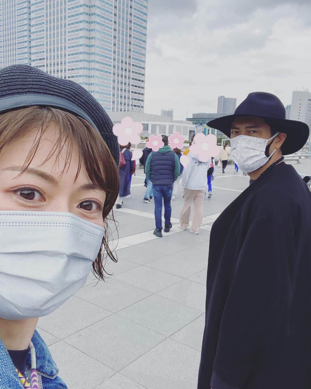 畑野ひろ子のインスタグラム：「娘達の習い事大会へ。 長女は、最後の大会でした😭👏👏👏」
