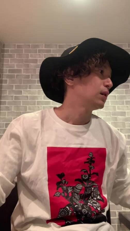 ダイスケのインスタグラム