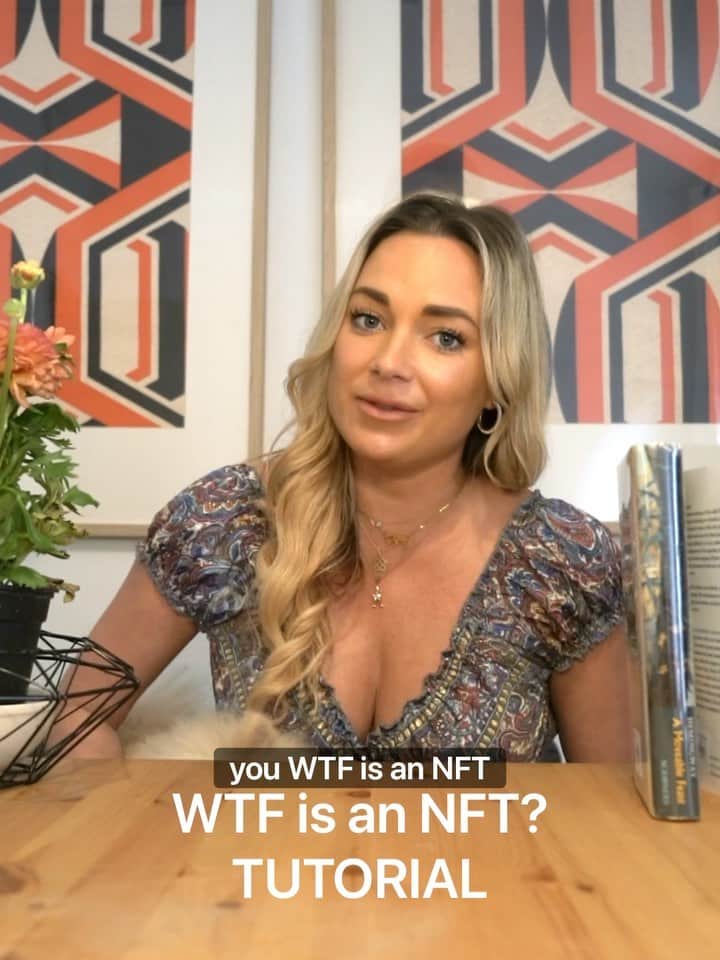 アリサ・ラモスのインスタグラム：「WTF is an NFT?? Stop and watch this or save it for later! If you know me at all, you know I’m always on top of the latest trends, and I’m telling you right now, this is something you should invest 3 minutes of time to learn about!!  First things first, wondering why I would even be interested in NFTs? Aside from the fact that I’m a serial entrepreneur, investor, and love learning new things, I also realized some NFTs come with real-life things like TRAVEL!!!  I’m very proud to say this tutorial was sponsored by one of them - @luckyapetravelclub , which includes a travel club membership that gives you access to up to 7 night stays at their boutique hotels around the world (and you can stay at multiple locations per year if they’re available!)  So not only do you get the digital art asset that can be worth a lot more in the future, but you get tangible (aka IRL) assets as well, so you’re really getting your money’s worth!  Not sure how to buy crypto and NFTs? Watch the full tutorial or head to my blog for the written step by step version! Linked on my bio!  Again I’m very proud to be doing this tutorial, and to be getting into the NFT space! I know 100% it’s going to be the next big thing on social (like how we knew that about videos taking over), and I’m excited to get you all onboard, especially the ladies! The NFT world needs us!!  Please let me know if you have any questions at all!! And as always your support is appreciated!  Oh! And link to the whitelist (pre-sale discount) is on my Stories and blog post as well!  #womeninbusiness #womeninnfts #nfts #nftsstories #luckyapetravelclub #luckyapepartner #mylifesatravelmovie #mylifesatravelnft #forbeswomen #huffpostwomen」