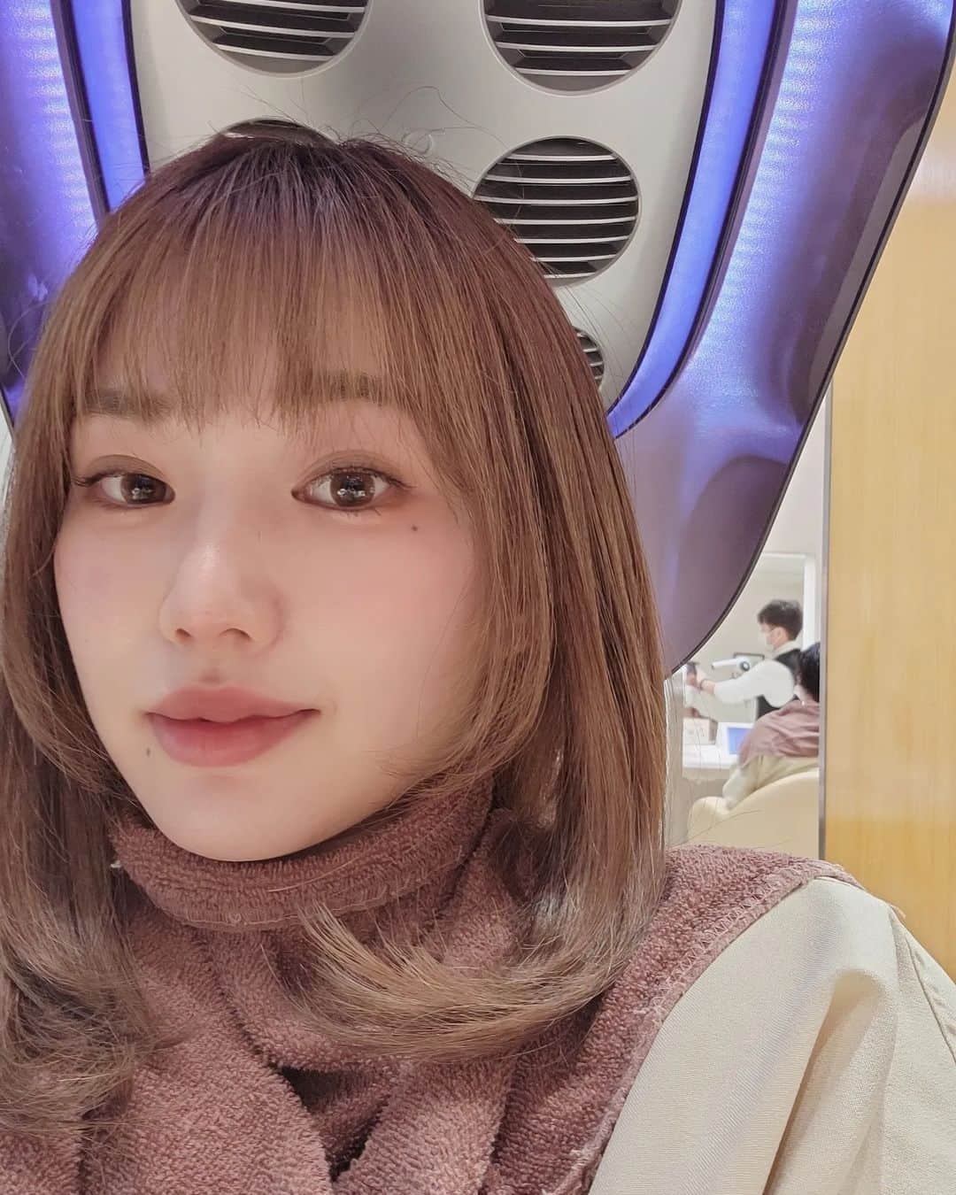 保坂玲奈のインスタグラム