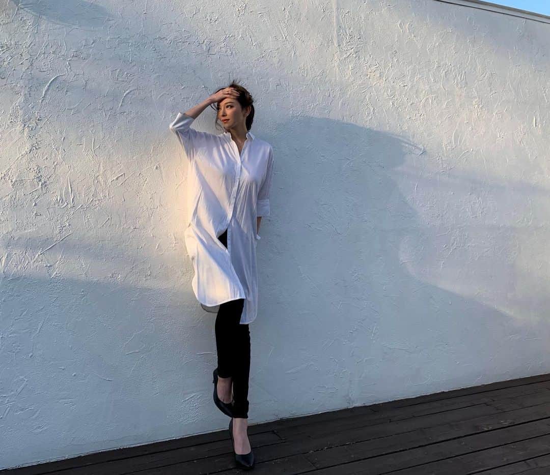 山崎みどりのインスタグラム