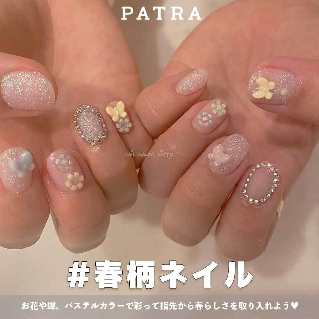 PATRA magazineのインスタグラム