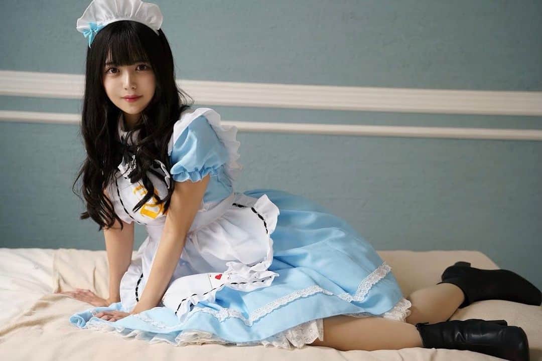 椎名音心のインスタグラム