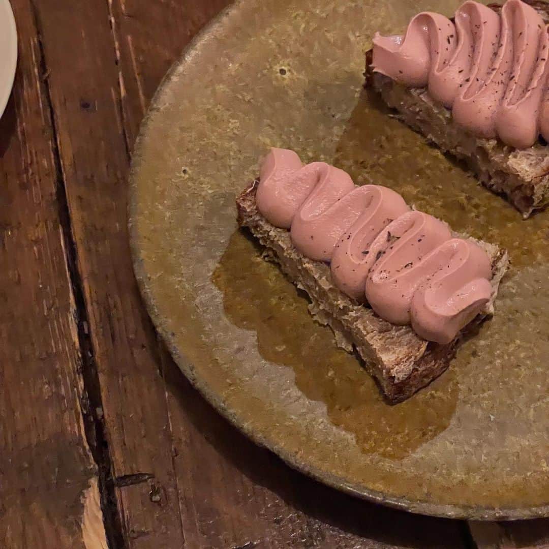 山崎江莉のグルメインスタ